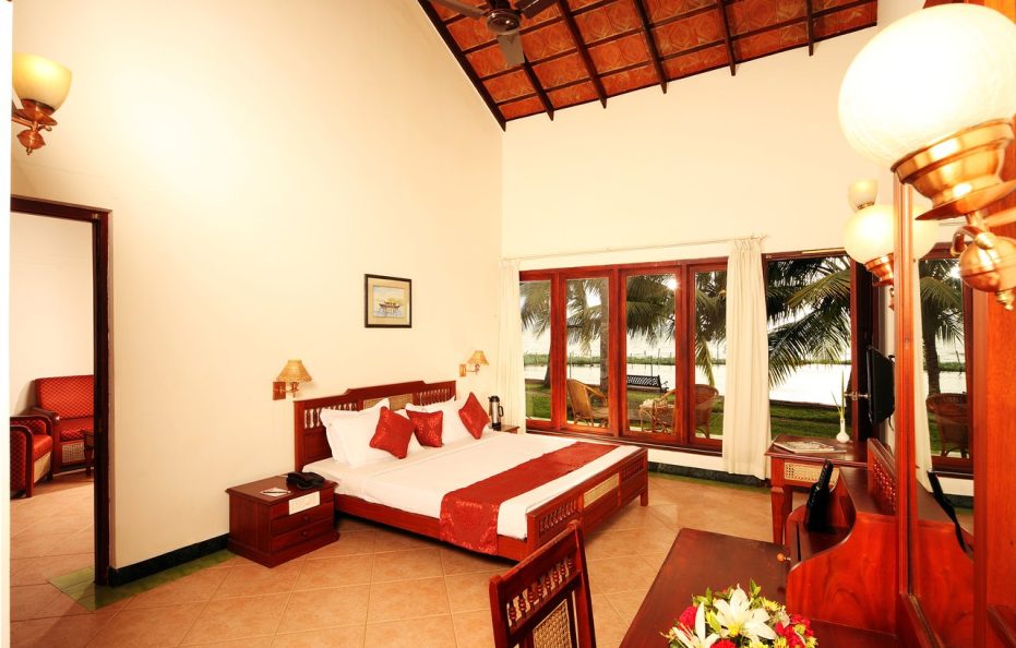 ABAD WHISPERING PALMS