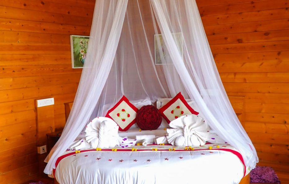 Lakerose Wayanad Resort