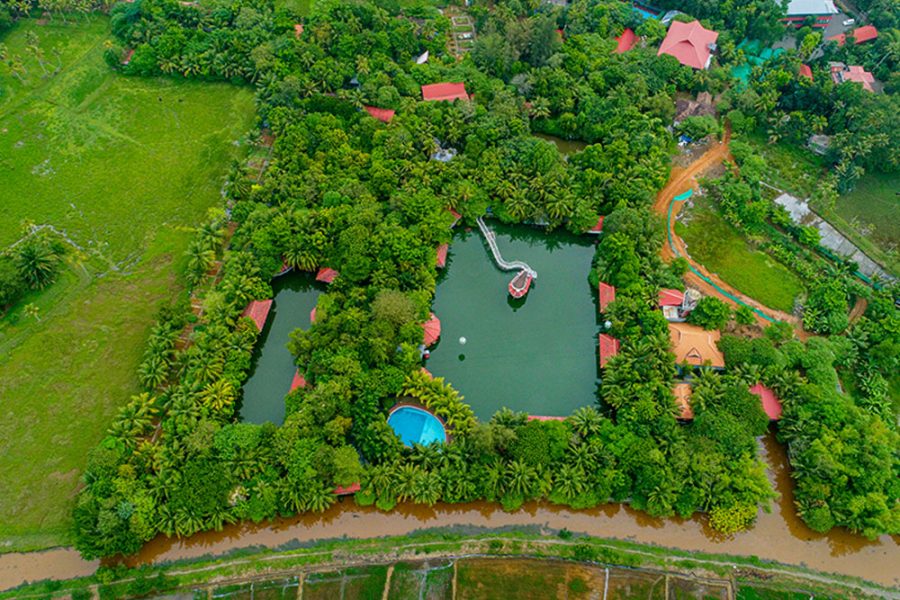 MANGO MEADOWS