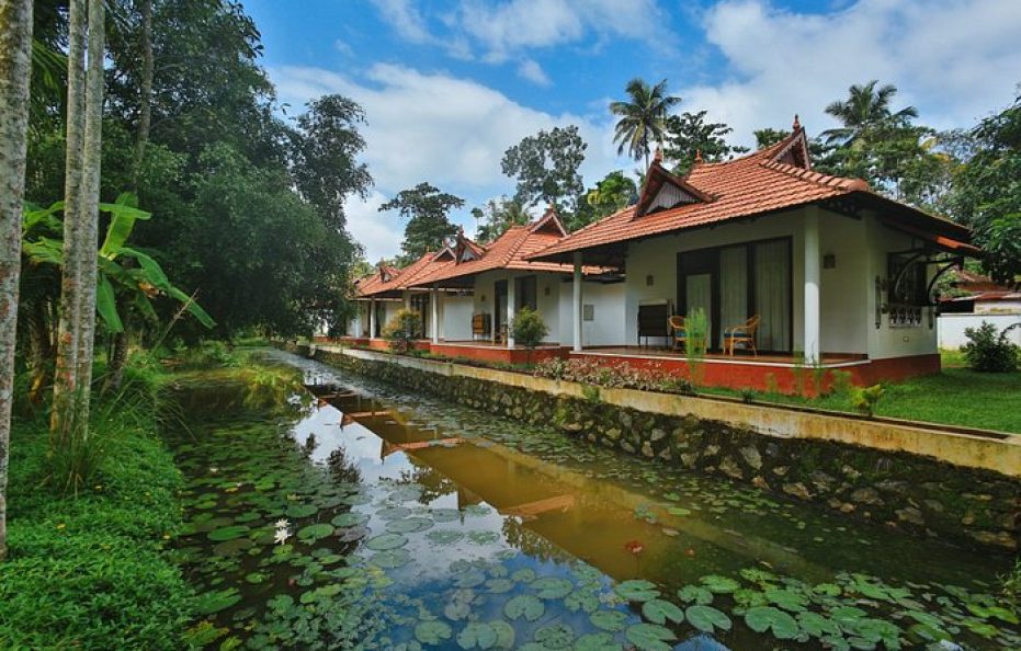 Palmgrove Lake Resort