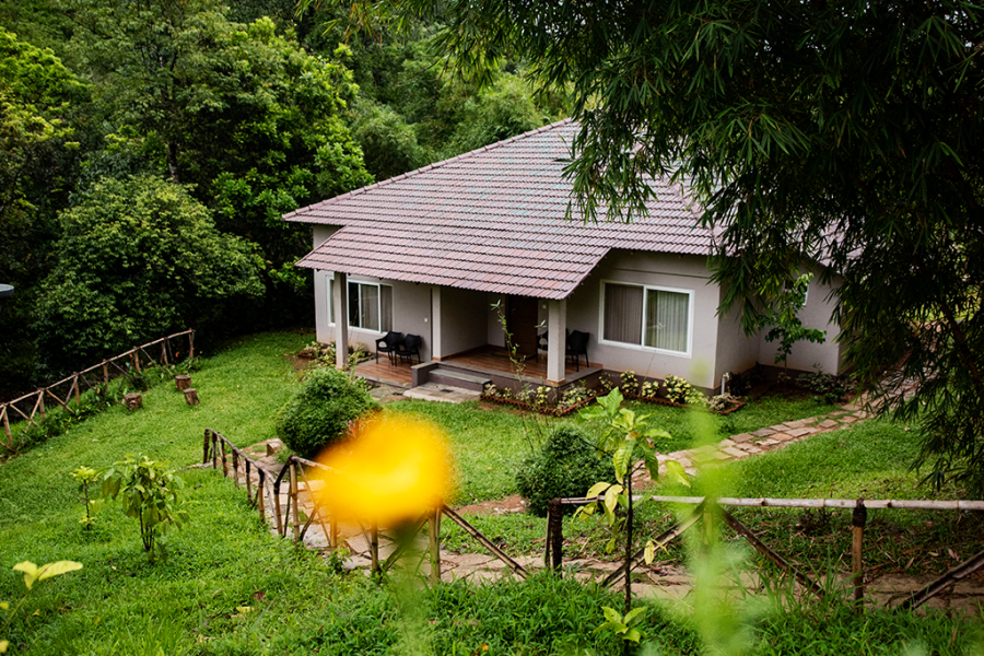 Abad Brookside Lakkidi | Resort in Wayanad