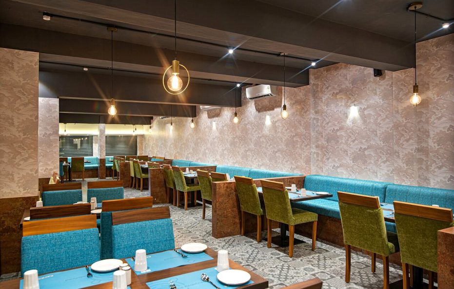 Time Square Boutique Hotel