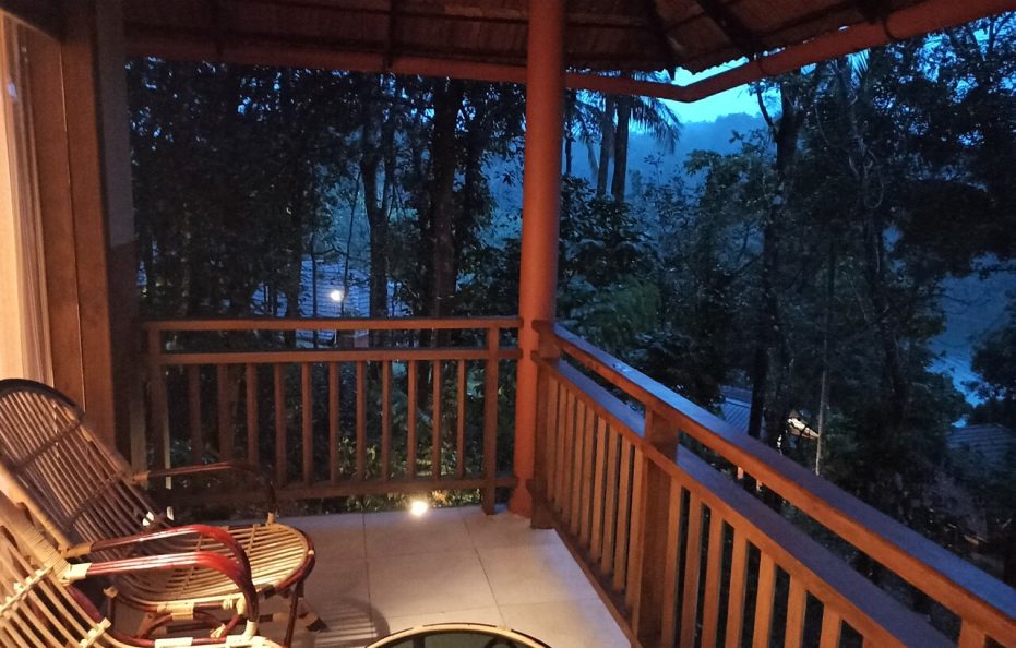 Terrace Resorts Wayanad