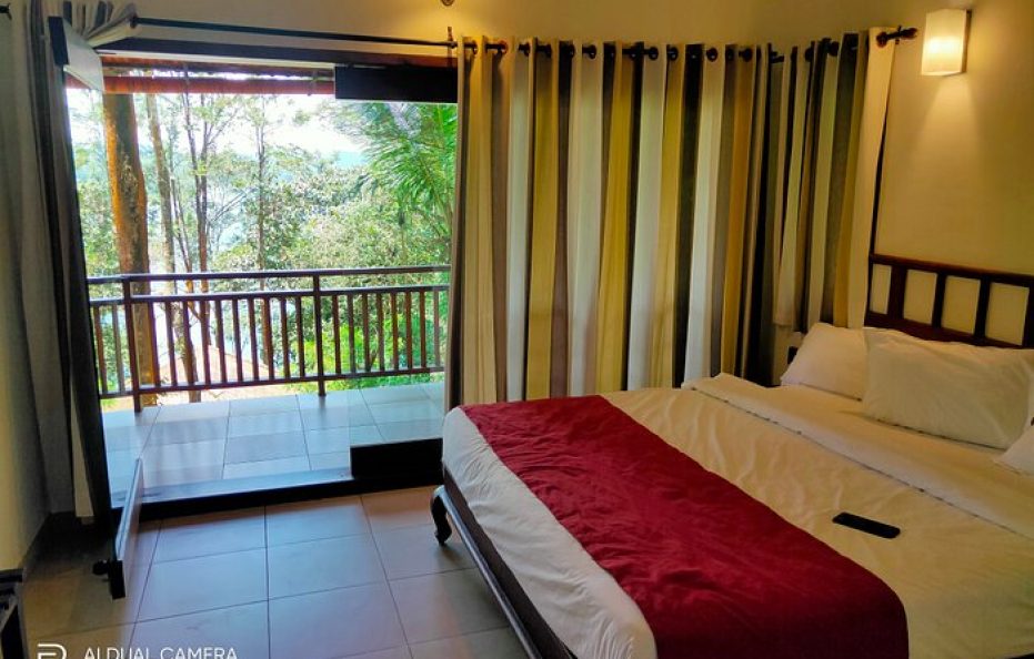 Terrace Resorts Wayanad