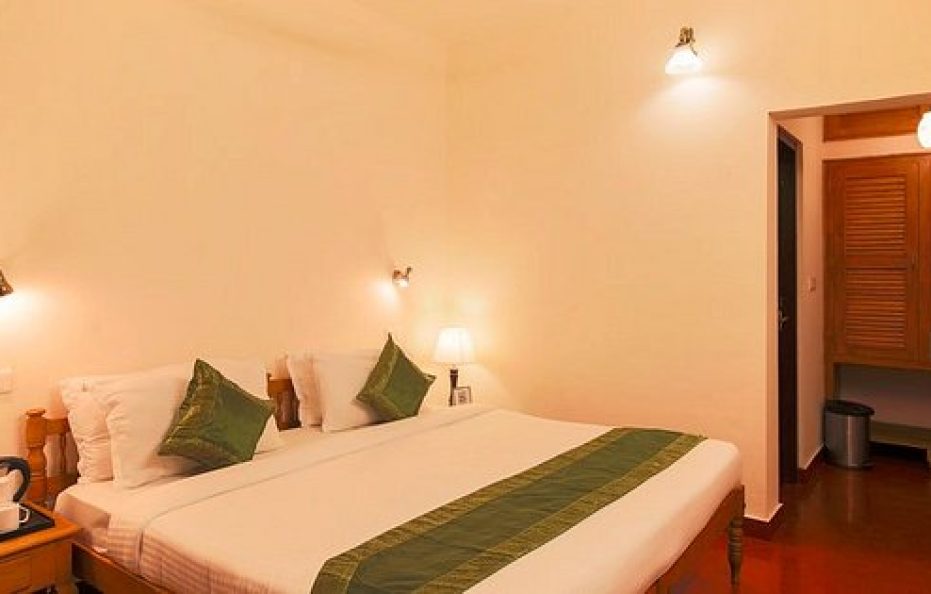 Adrak Summer Sand Hill Resort