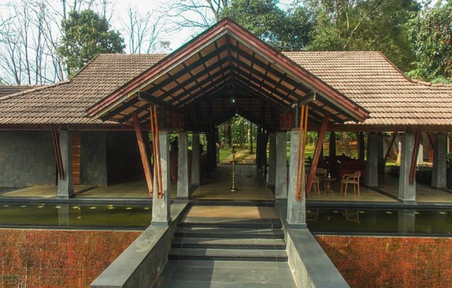 Vythiri Mist Resort