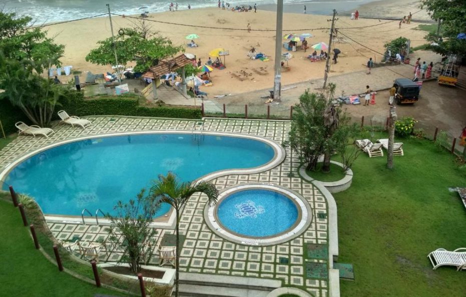 Hindustan Beach Retreat