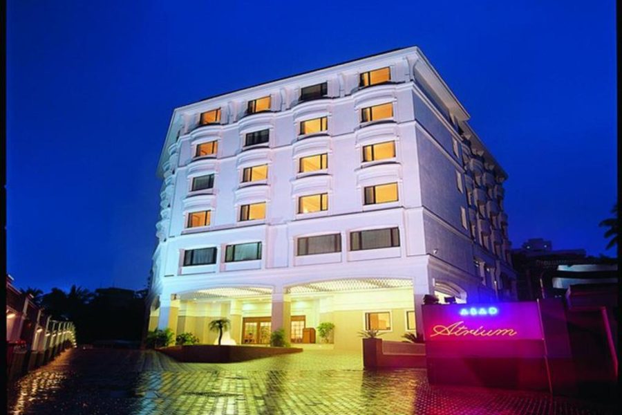 Abad Atrium Hotel