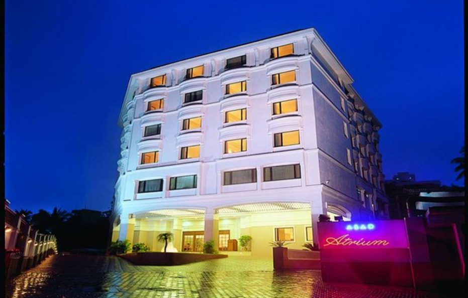 Abad Atrium Hotel