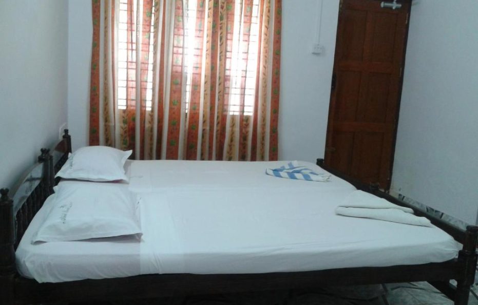 Raja Park Beach Resort