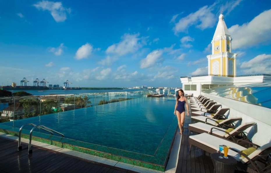 Fragrant Nature Kochi