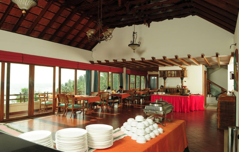 Hindustan Beach Retreat