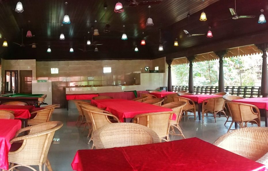 Nikhil Ayurvedic Heritage Resort