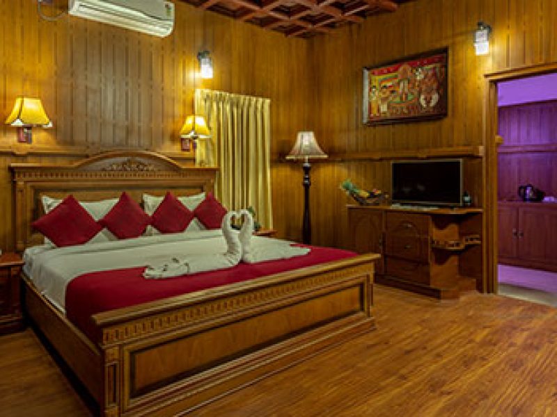 Nikhil Ayurvedic Heritage Resort