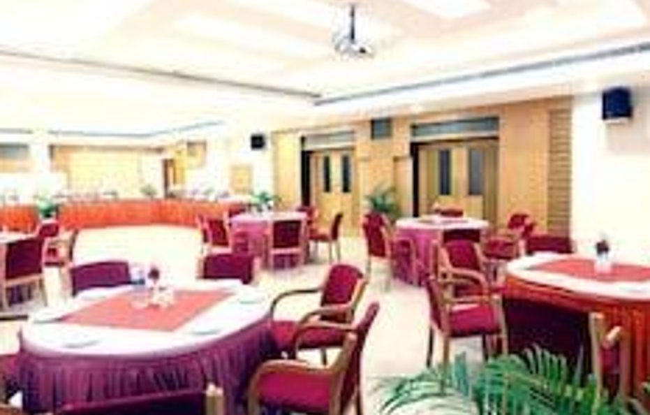 Hotel Airlink Castle