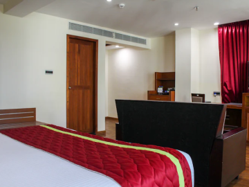 SUITE ROOM