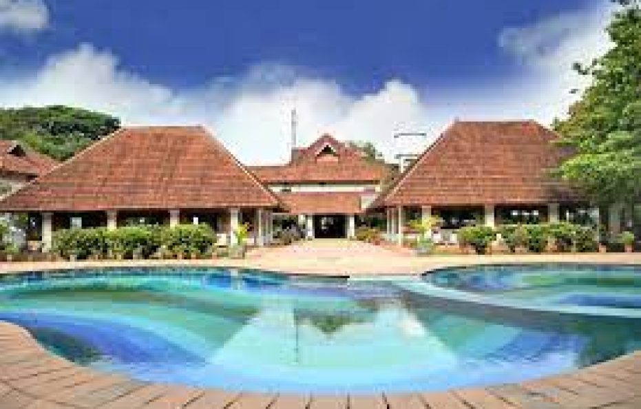 Bolgatty Palace and Island Resort