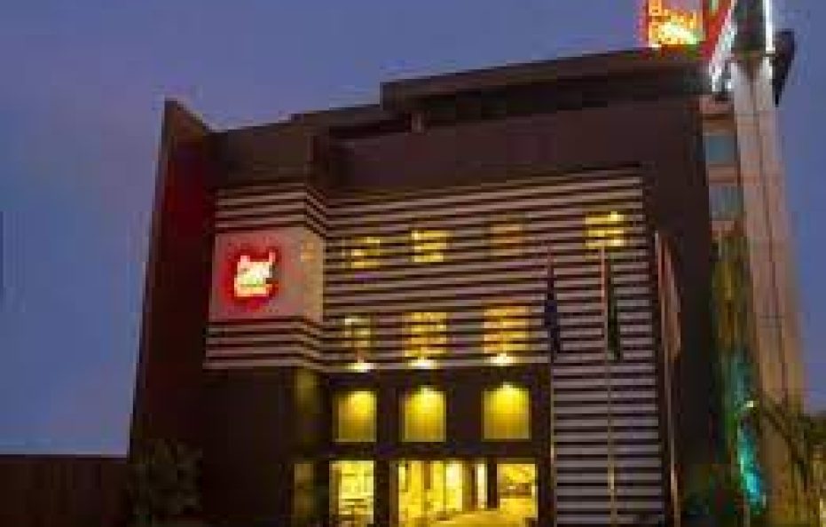 Broad Bean Hotel Kochi