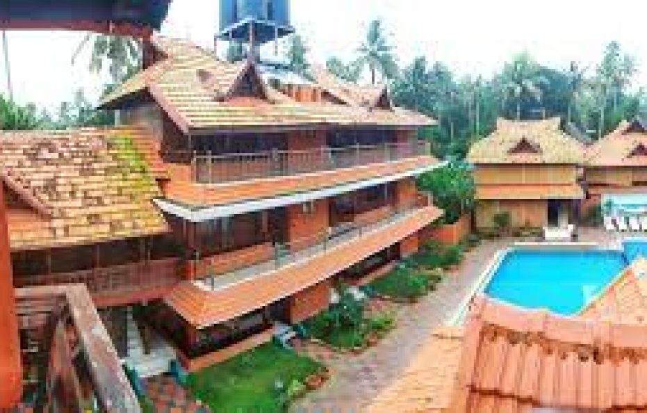 Nikhil Ayurvedic Heritage Resort