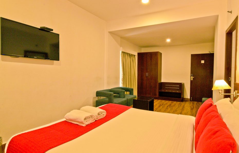 Broad Bean Hotel Kochi