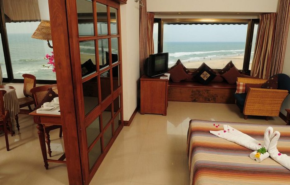 Hindustan Beach Retreat