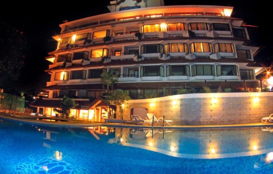 Hindustan Beach Retreat