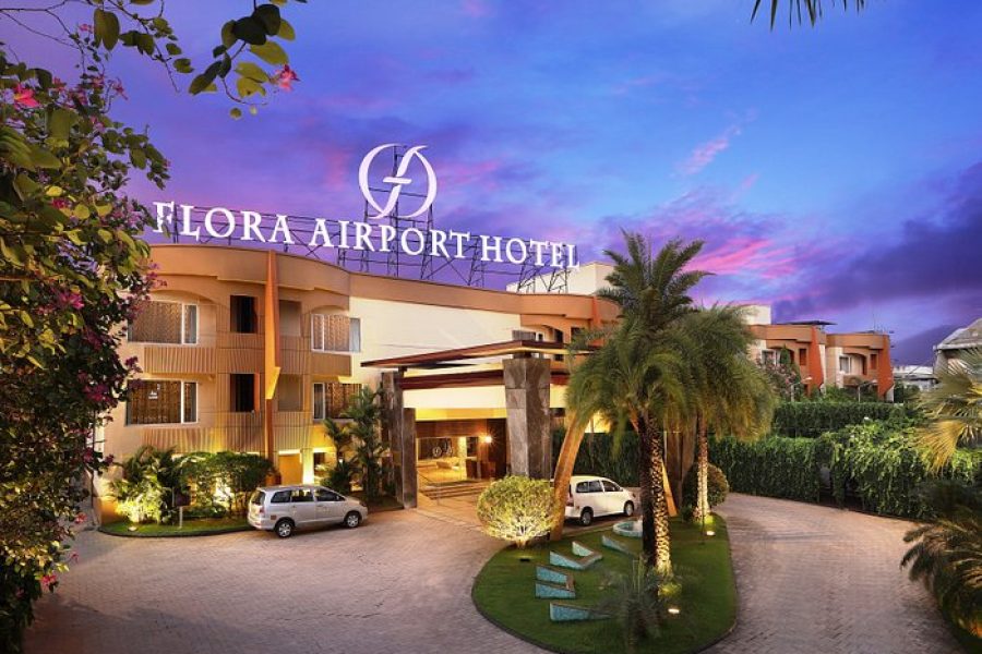 Flora Hospitality Kochi