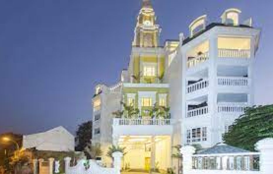 Fragrant Nature Kochi