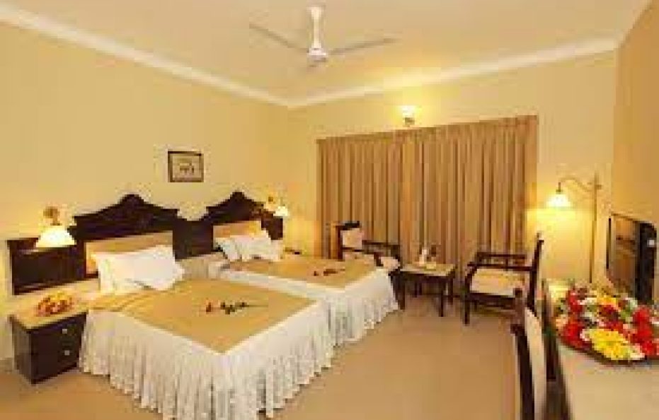 Hotel Airlink Castle