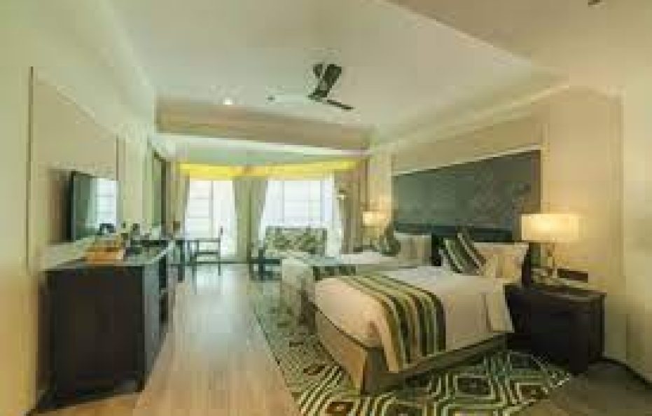 Fragrant Nature Kochi