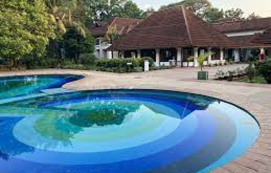 Bolgatty Palace and Island Resort