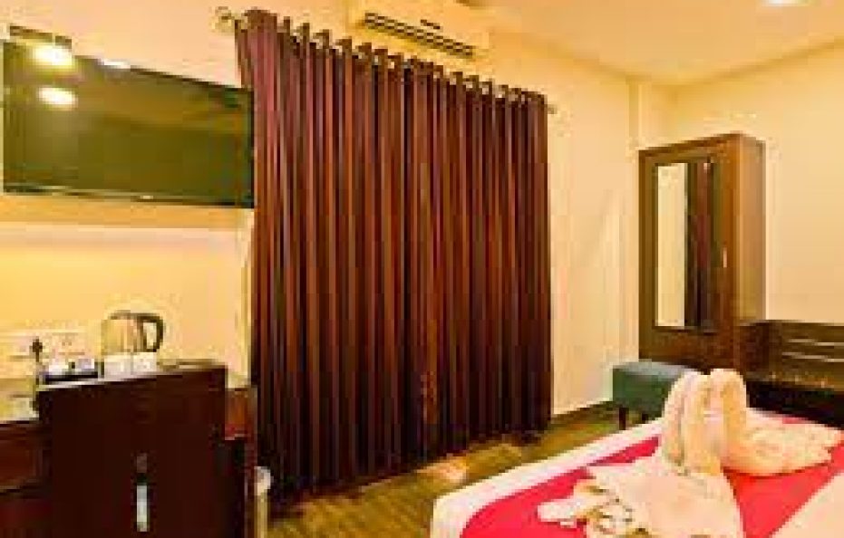 Broad Bean Hotel Kochi