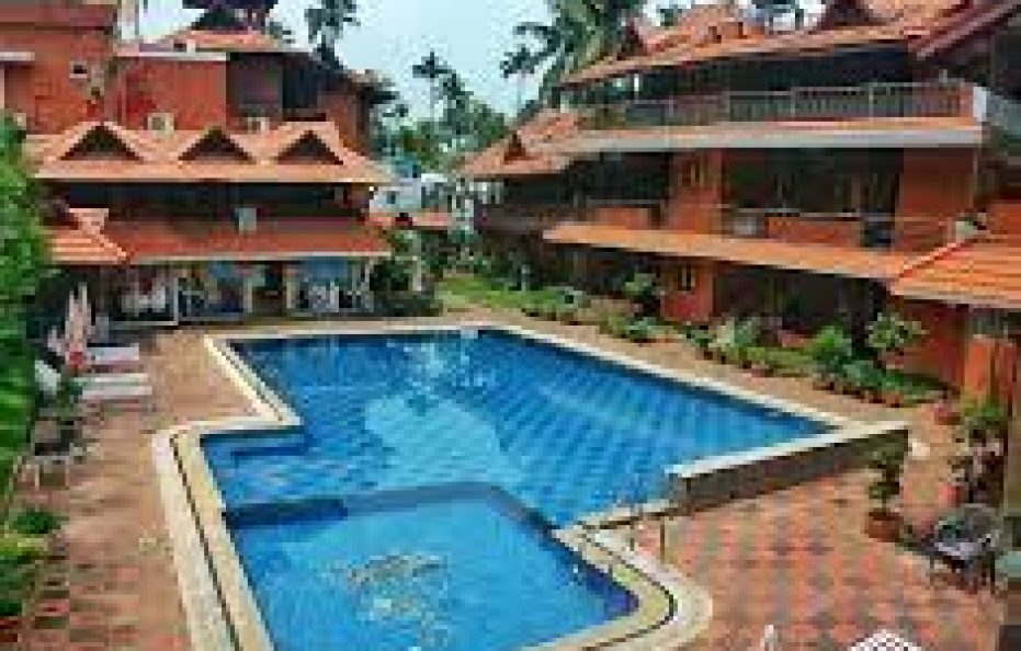 Nikhil Ayurvedic Heritage Resort