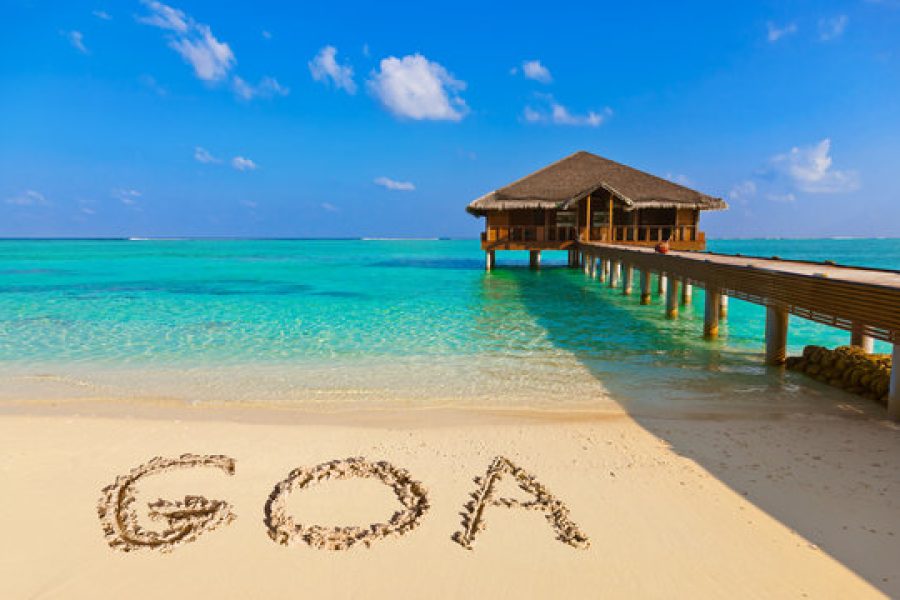 Goa 3 Nights 4 Days