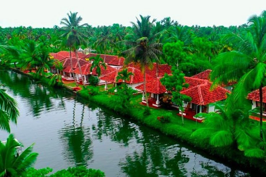 COIR VILLAGE