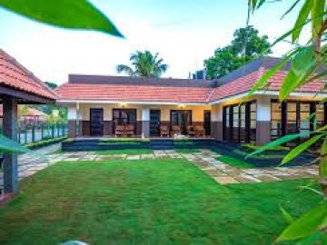 Haven Beach Villa