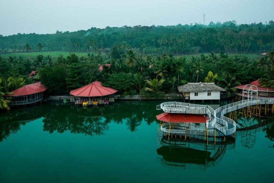 Mango Meadows Kumarakom