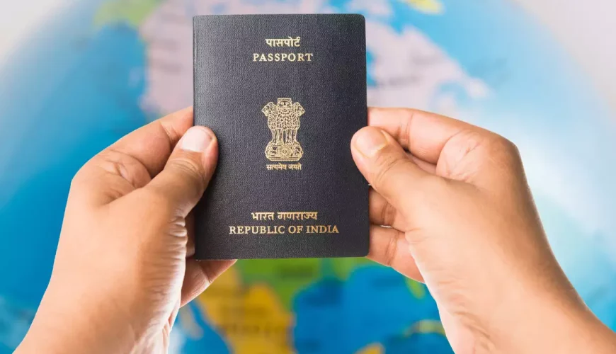 Exploring Visa-Free Travel Destinations for Indian Passport Holders