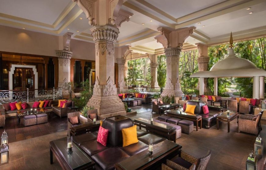 Leela Palace Bangalore