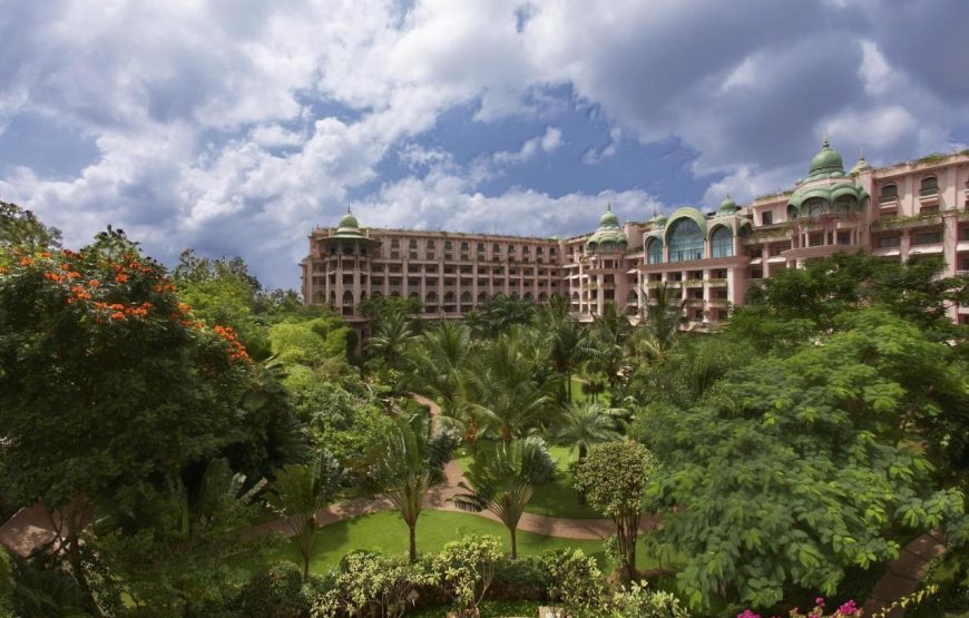 Leela Palace Bangalore