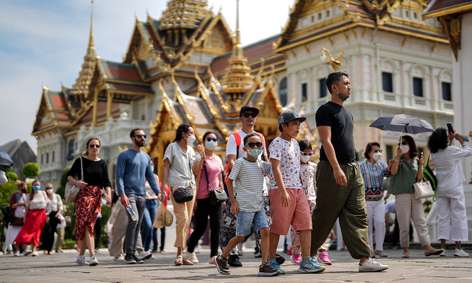 Thailand’s Visa-Free Policy: A Game Changer for Tourism and International Relations