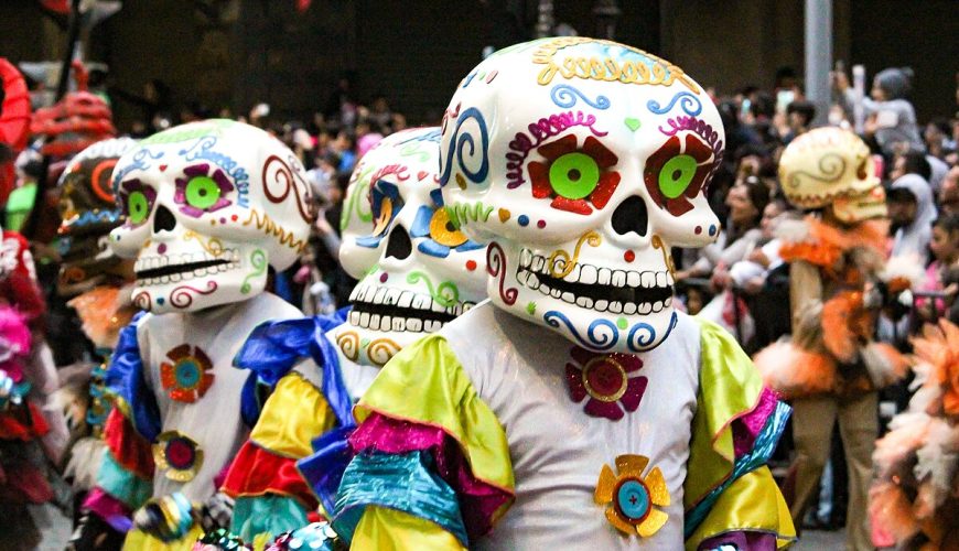 Top 5 Cultural Festivals Around the World You Must Experience