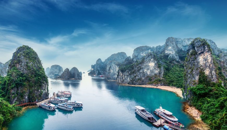 Vietnam Opens Its Doors: Prime Minister Announces New Visa Waivers to Boost Tourism and Enhance Global Travel Access