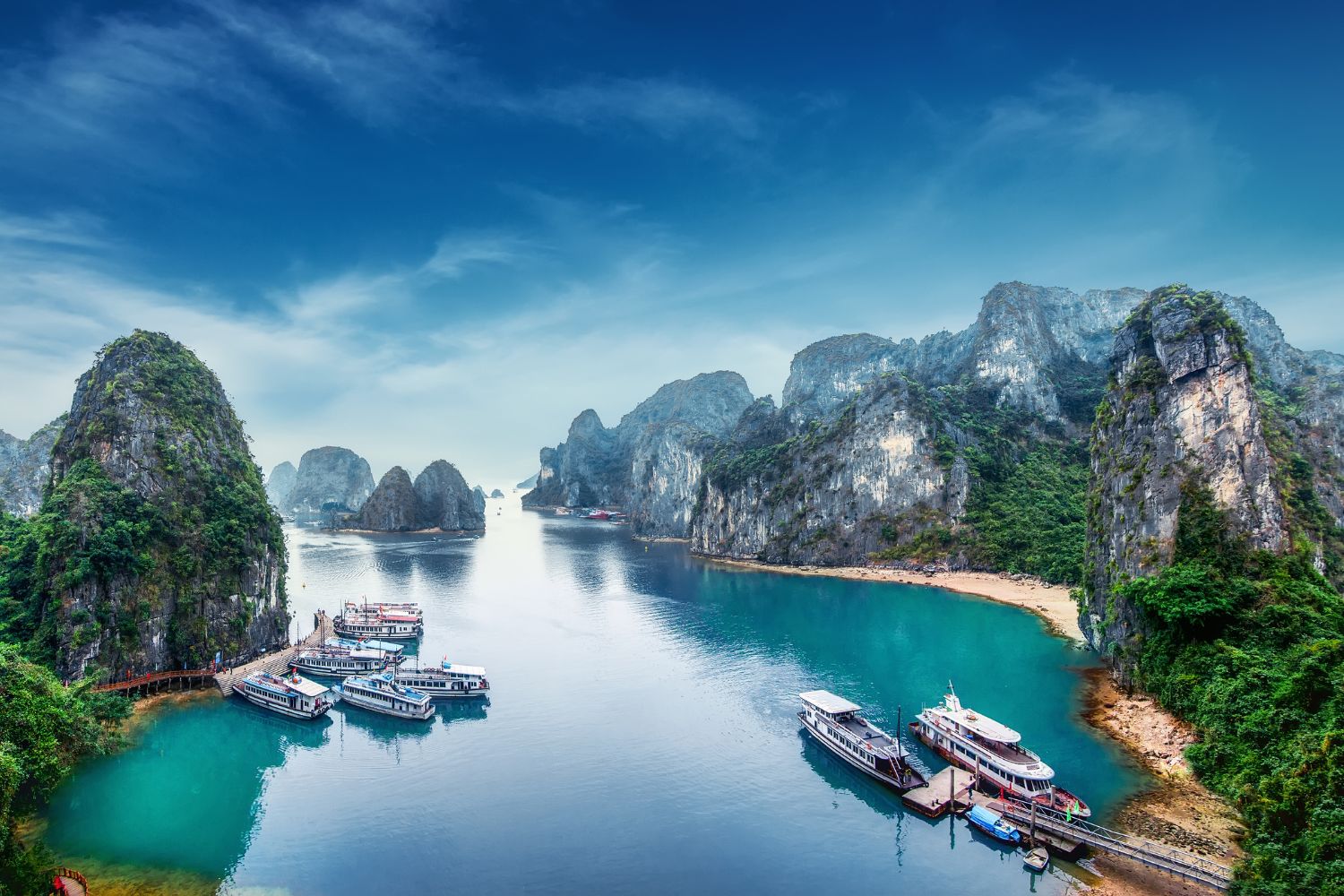 Vietnam Opens Its Doors: Prime Minister Announces New Visa Waivers to Boost Tourism and Enhance Global Travel Access