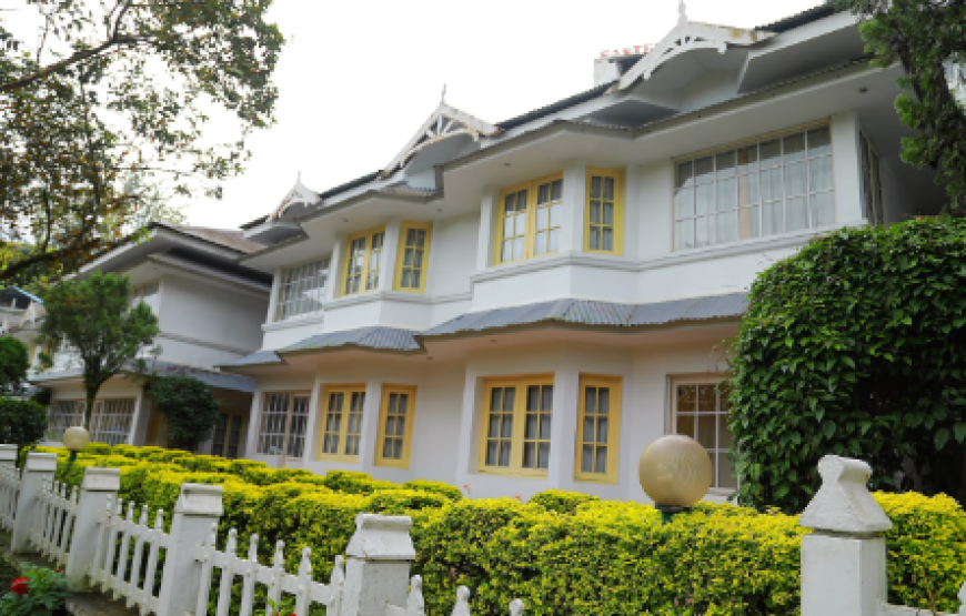 EASTEND MUNNAR Hotels & Resorts ,Munnar