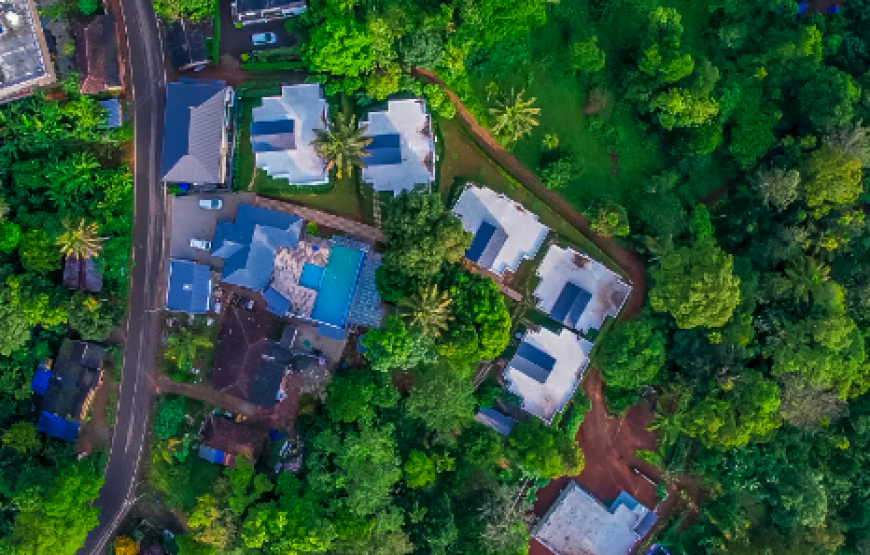 Winternote Resort , Munnar