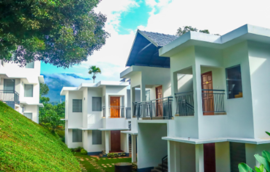 Winternote Resort , Munnar