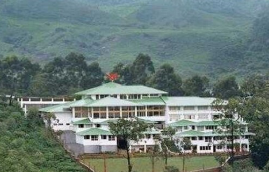 MaxiMunnar T&U Leisure Hotel: Your Gateway to Serenity in Munnar