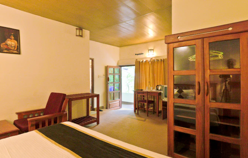 Plantation View Rooms