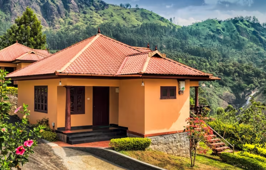 Aranyaka Munnar